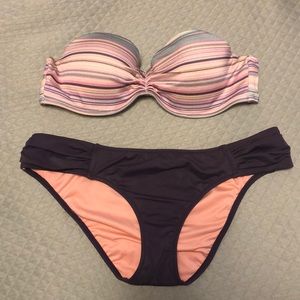 Victoria Secret two piece bathing suit